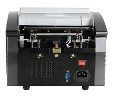 Load image into Gallery viewer, HECHKER Money Counter 9900 Mixed denomination count
