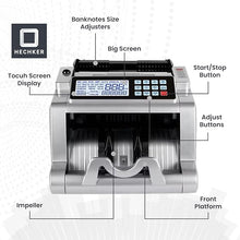 Load image into Gallery viewer, Hechker 9000 Money counter
