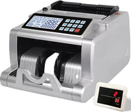 Hechker 9000 Money counter