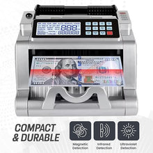 Load image into Gallery viewer, Hechker 9000 Money counter
