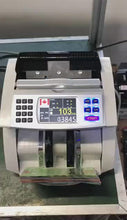 Load and play video in Gallery viewer, HECHKER Money Counter 9900 Value count - Mixed denomination count TechyCanada
